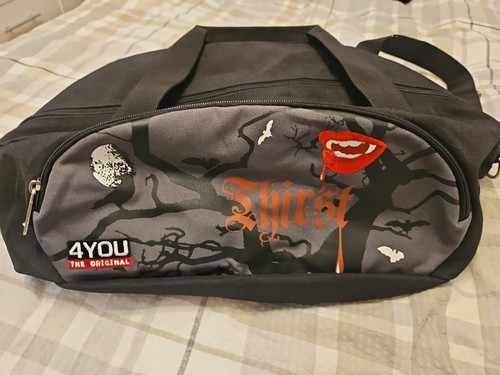 You thirst sport tasche - you, neu