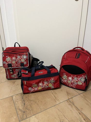 4you ranzen set rucksack - set,