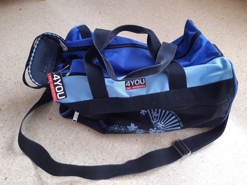 4you sporttasche reisetasche - /,