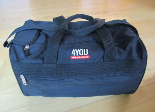 4you sporttasche reisetasche - 4you,