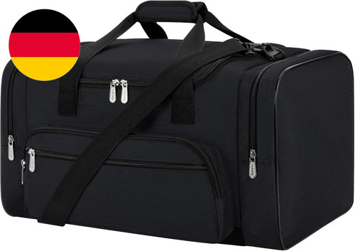 Zzy sporttasche 40l - zzy, sporttasche,
