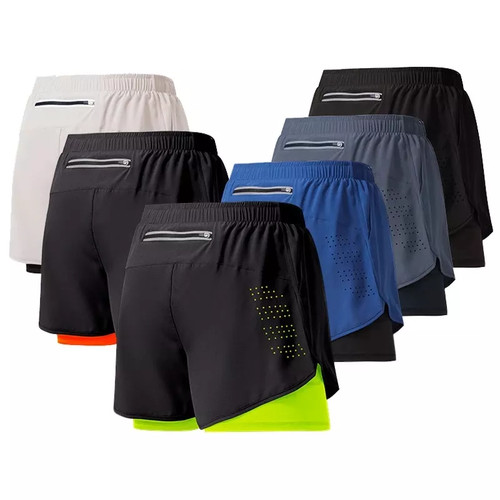 Shorts kurze sporthose - shorts,