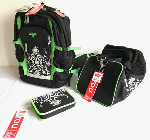 4you bee ornamental - ornamental:, rucksack