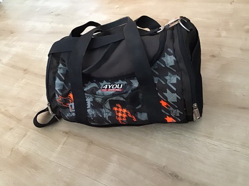 4you sporttasche sportbag - sporttasche,