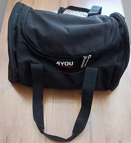 4you the original - original, sporttasche