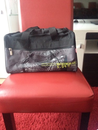 4you sporttasche rebot 443 - sporttasche,