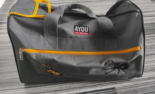 Neu 4you sporttasche m - sporttasche,