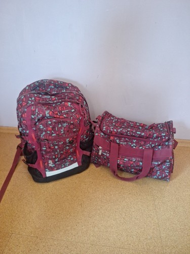4you jump set schulrucksack - 4you,