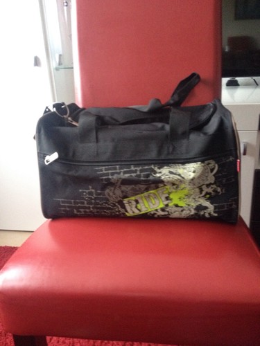 4you sporttasche ride - m,