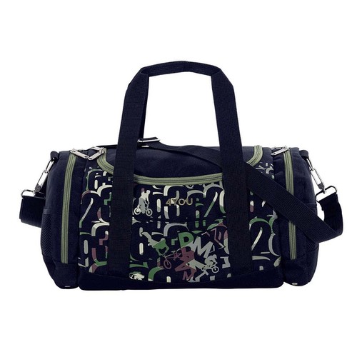 4you sportbag function - 4you,