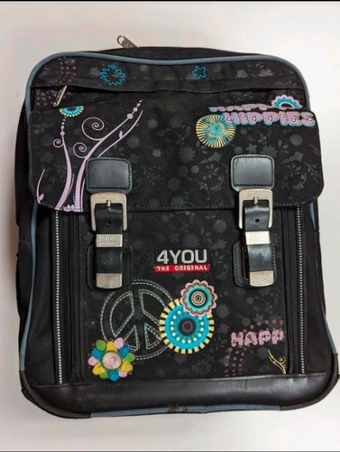 4you ranzen und sporttasche - und,