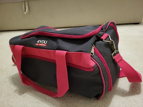 Sporttasche you 40cm x - sporttasche,