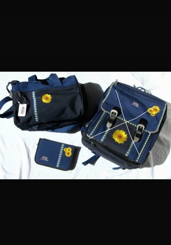 Schulranzen set schule tasche - ,