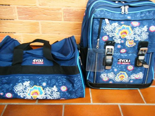 Kinder sporttasche und - kinder,