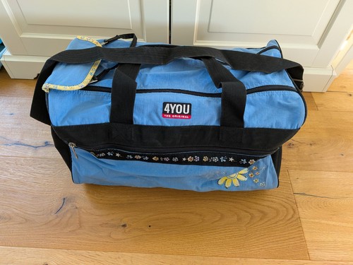 4you sporttasche mit - sporttasche,